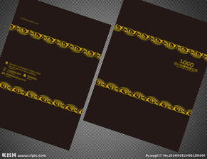 裝飾公司畫冊封面圖片發布 設計與視覺的藝術融合